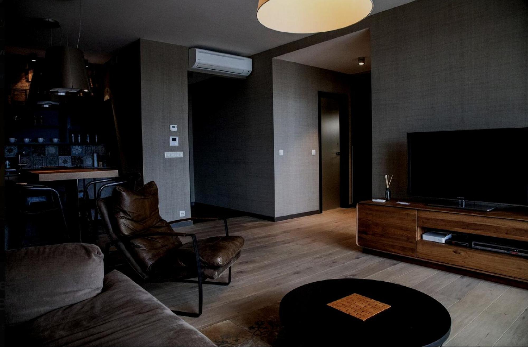 Magna Vita Apartment Bratislava Exterior foto